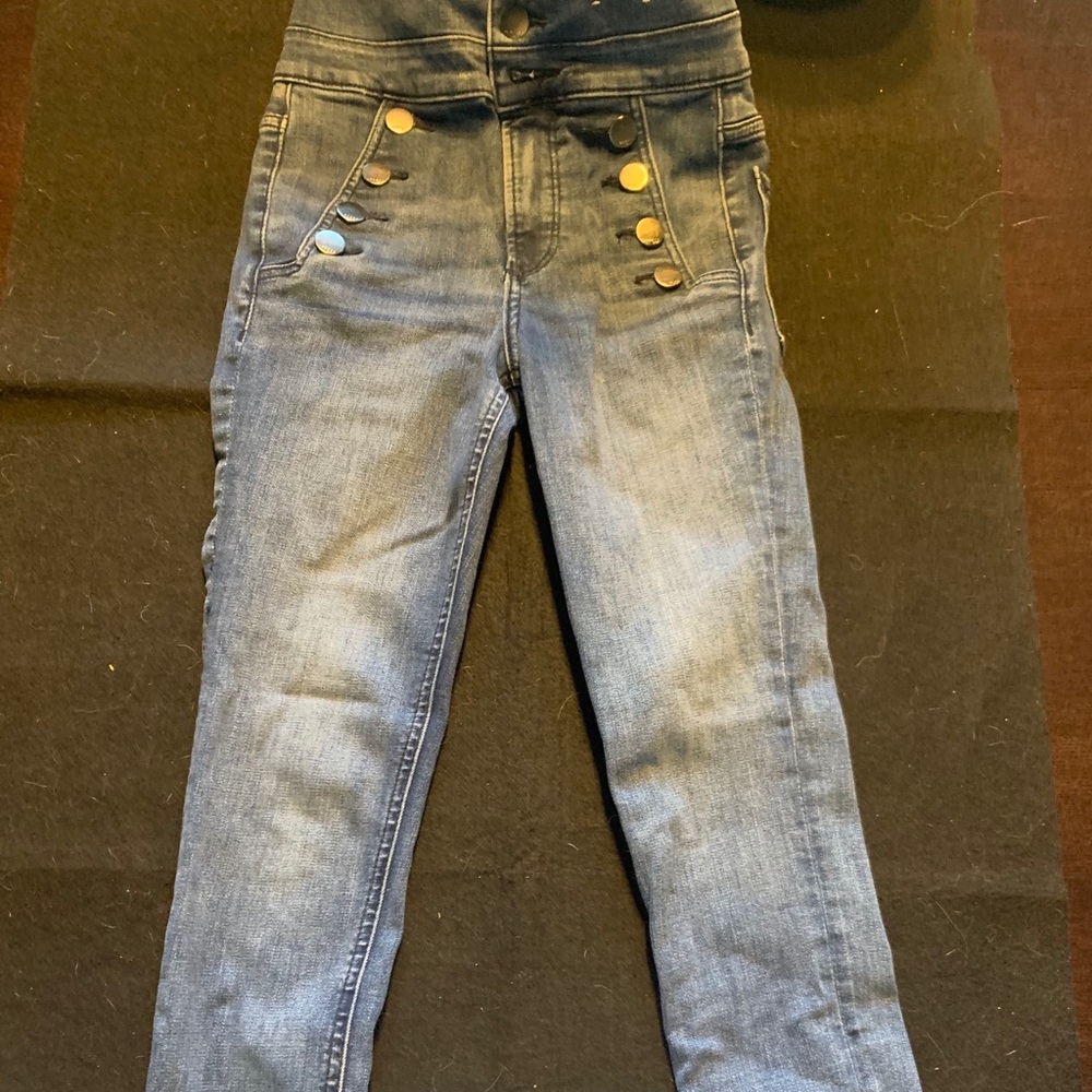 Express Jeans